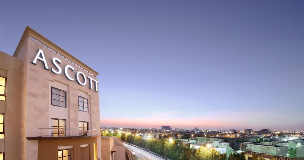 Spectrums Sari Jeddah Exterior photo