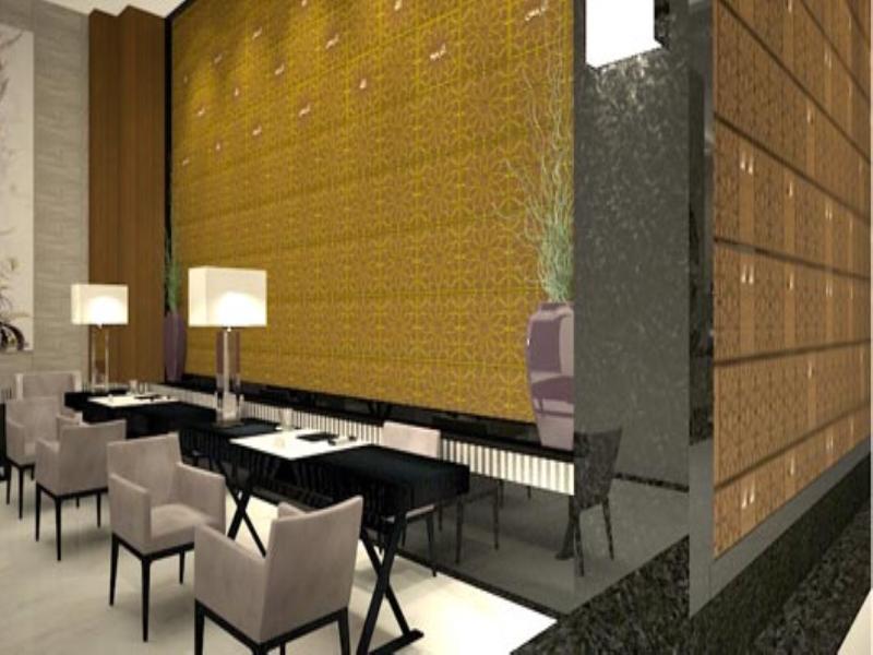 Spectrums Sari Jeddah Exterior photo