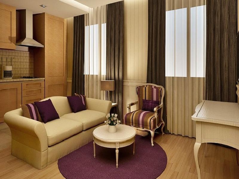 Spectrums Sari Jeddah Exterior photo