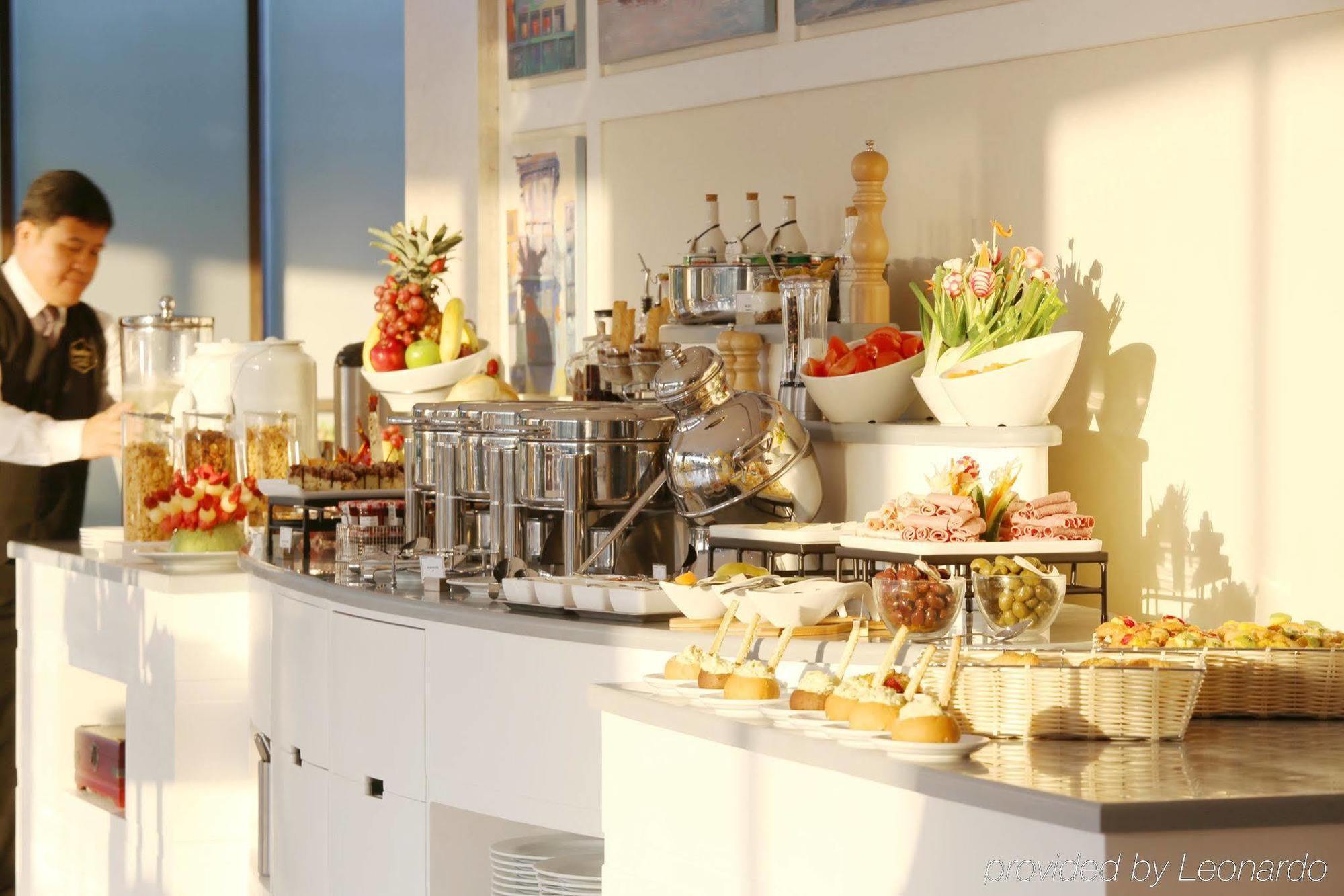 Spectrums Sari Jeddah Exterior photo