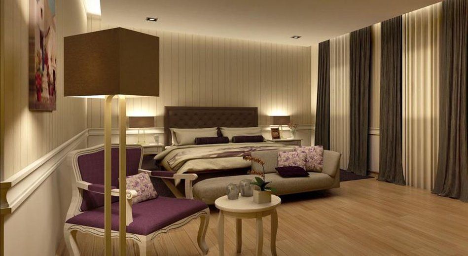 Spectrums Sari Jeddah Exterior photo