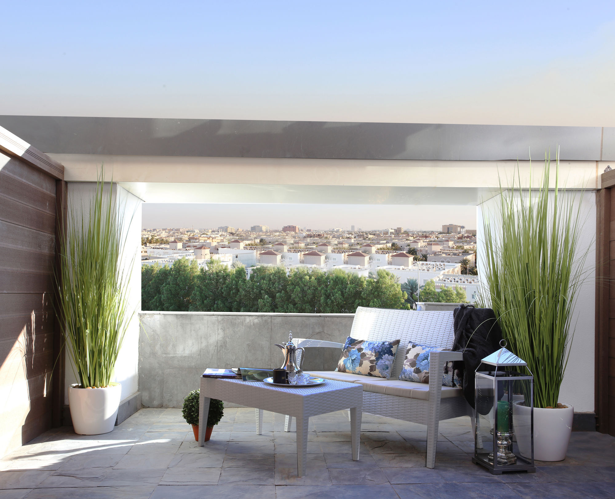 Spectrums Sari Jeddah Exterior photo