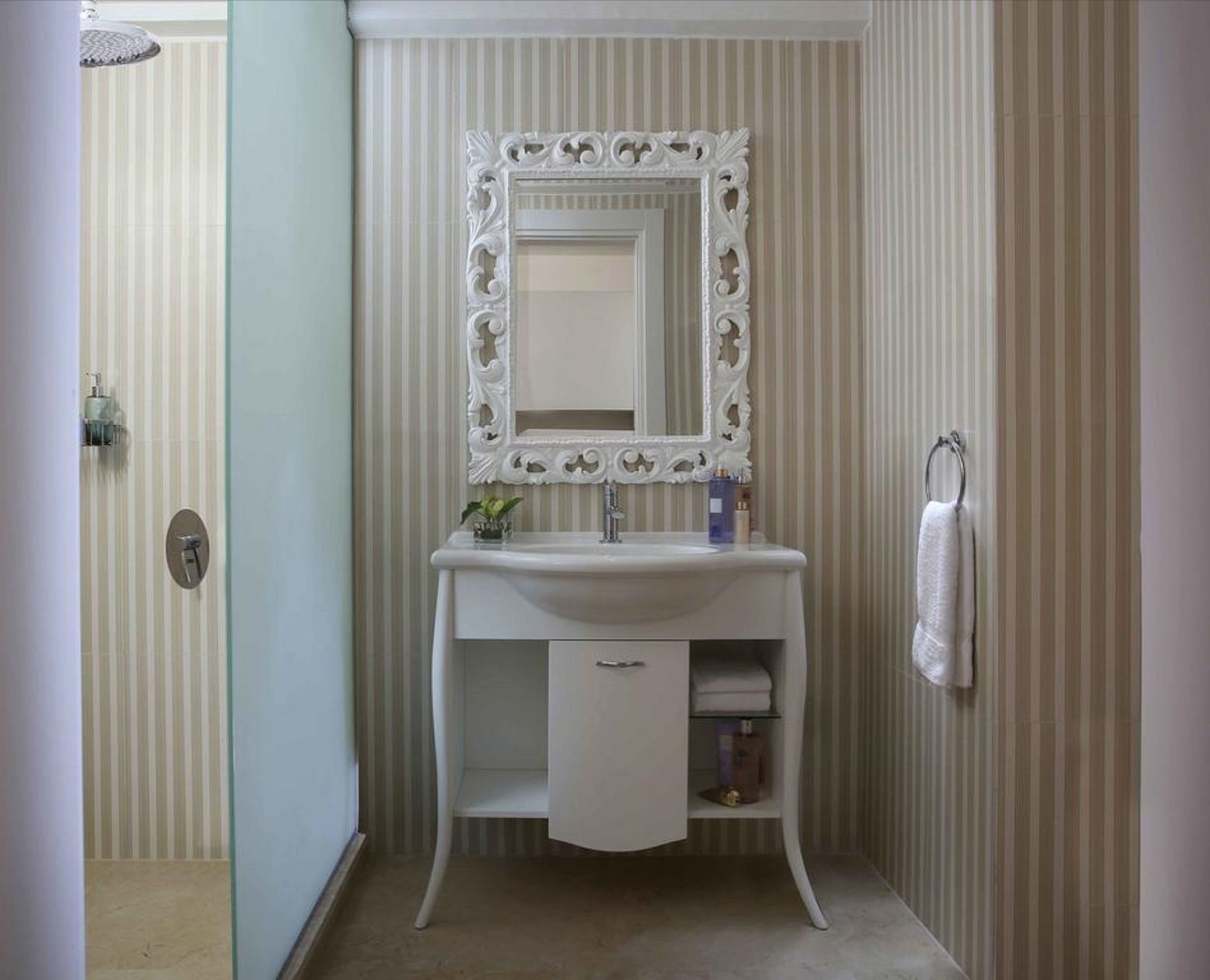 Spectrums Sari Jeddah Exterior photo